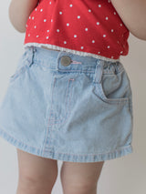 Wonder skirt pants