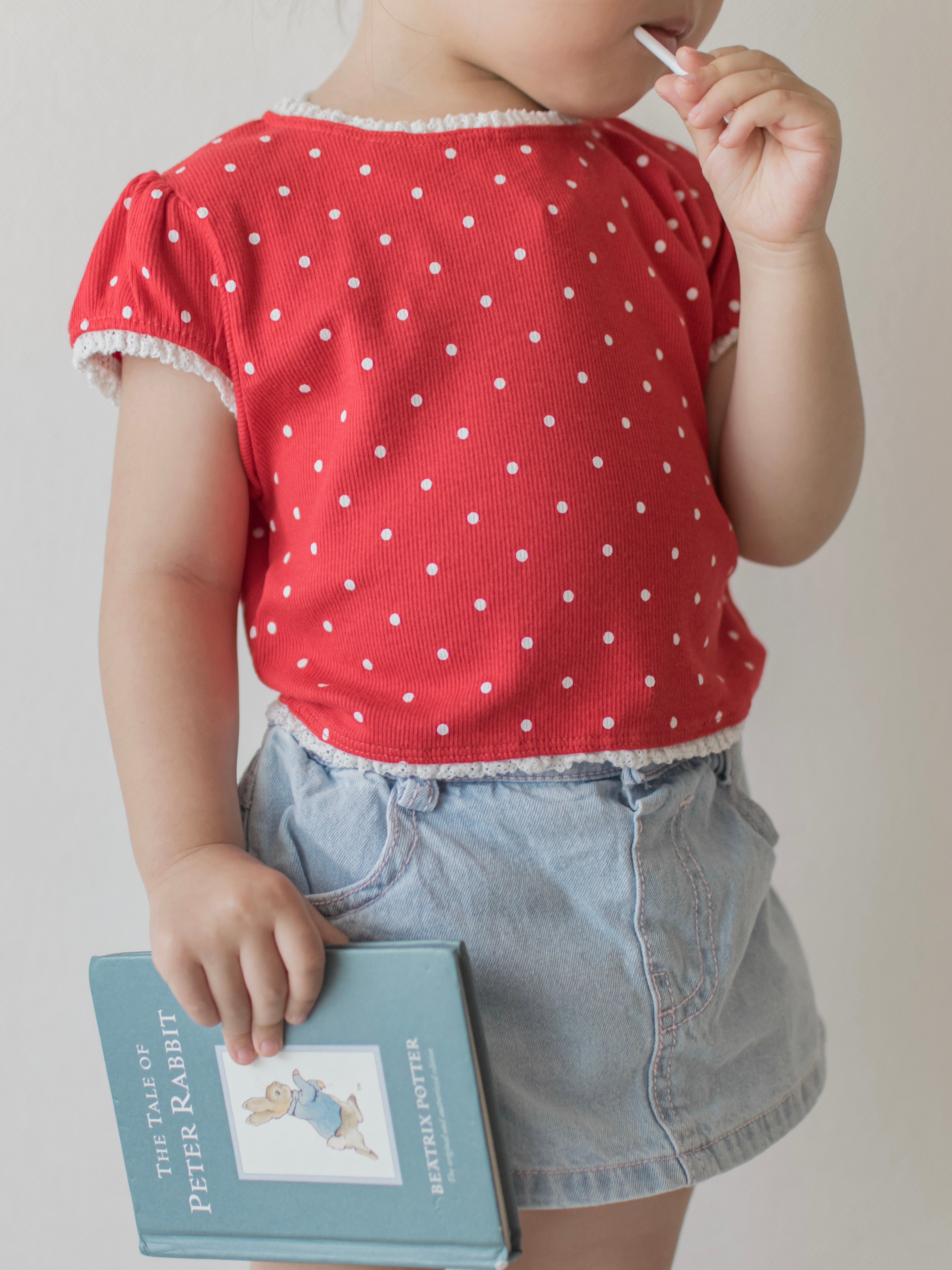 Ruby tee