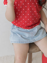 Ruby tee