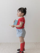 Ruby tee