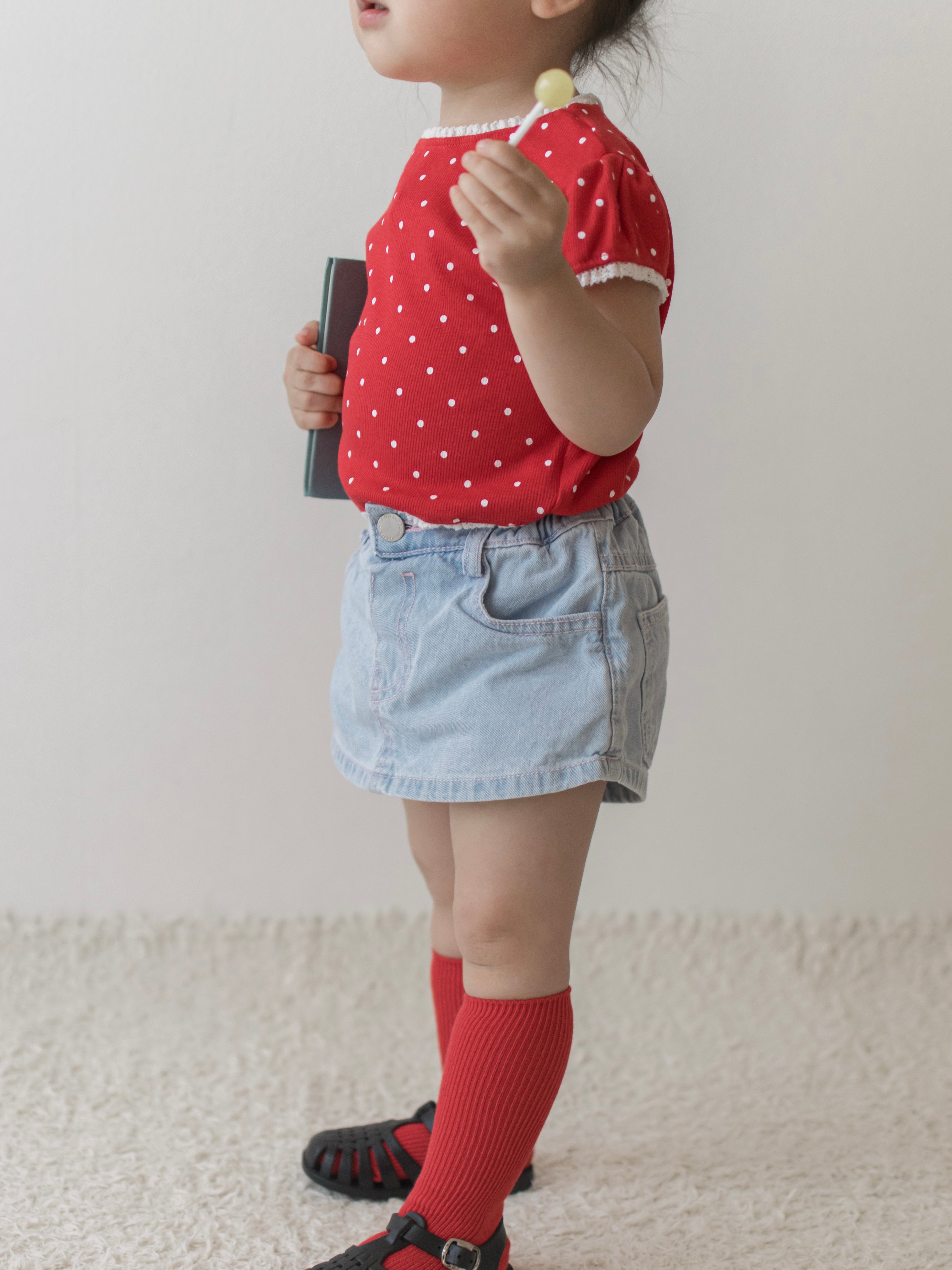 Ruby tee