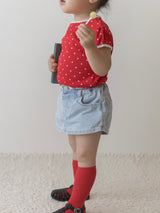Ruby tee
