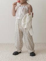 Buly lace top