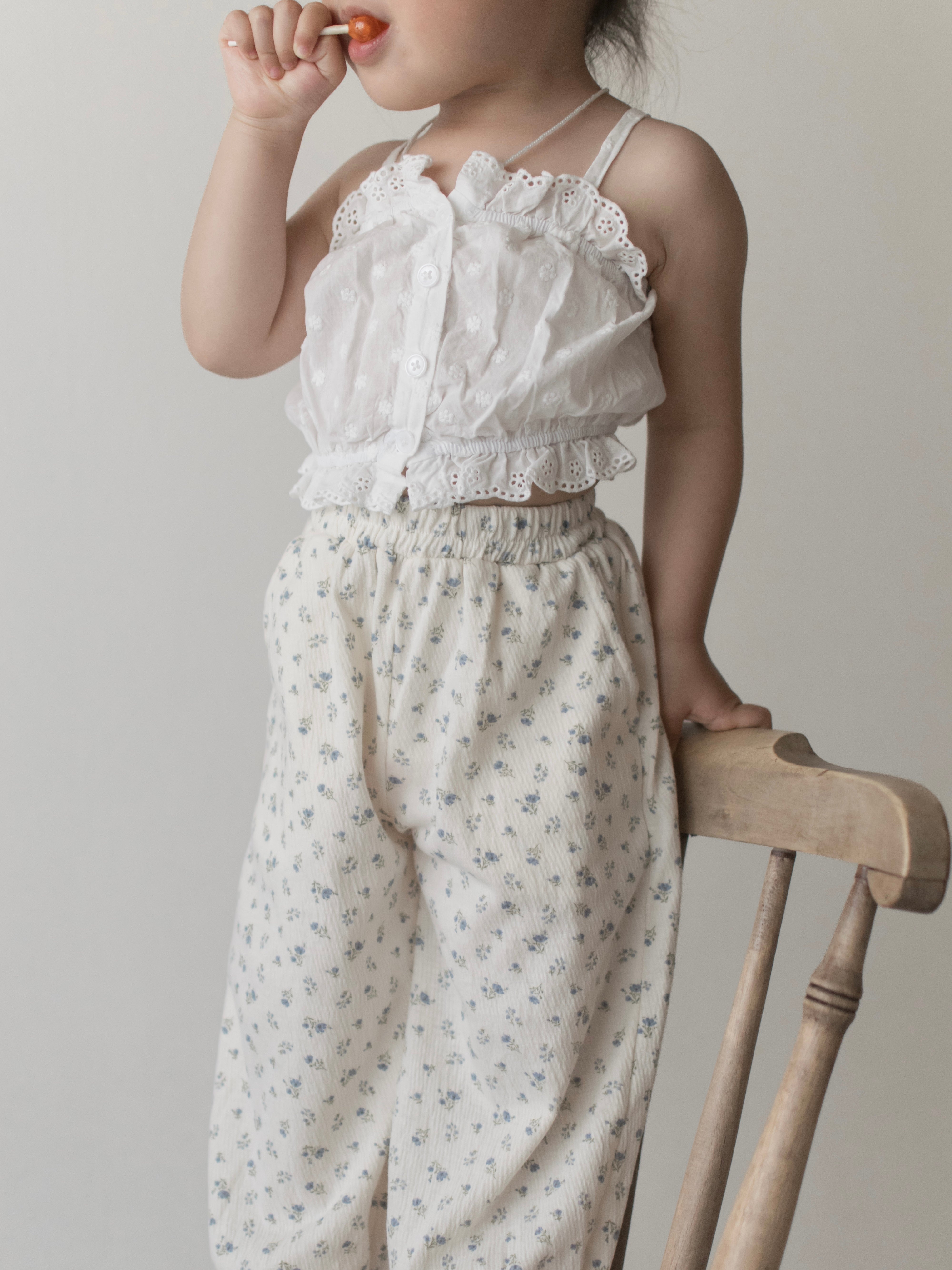 Buly lace top