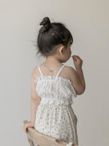 Buly lace top