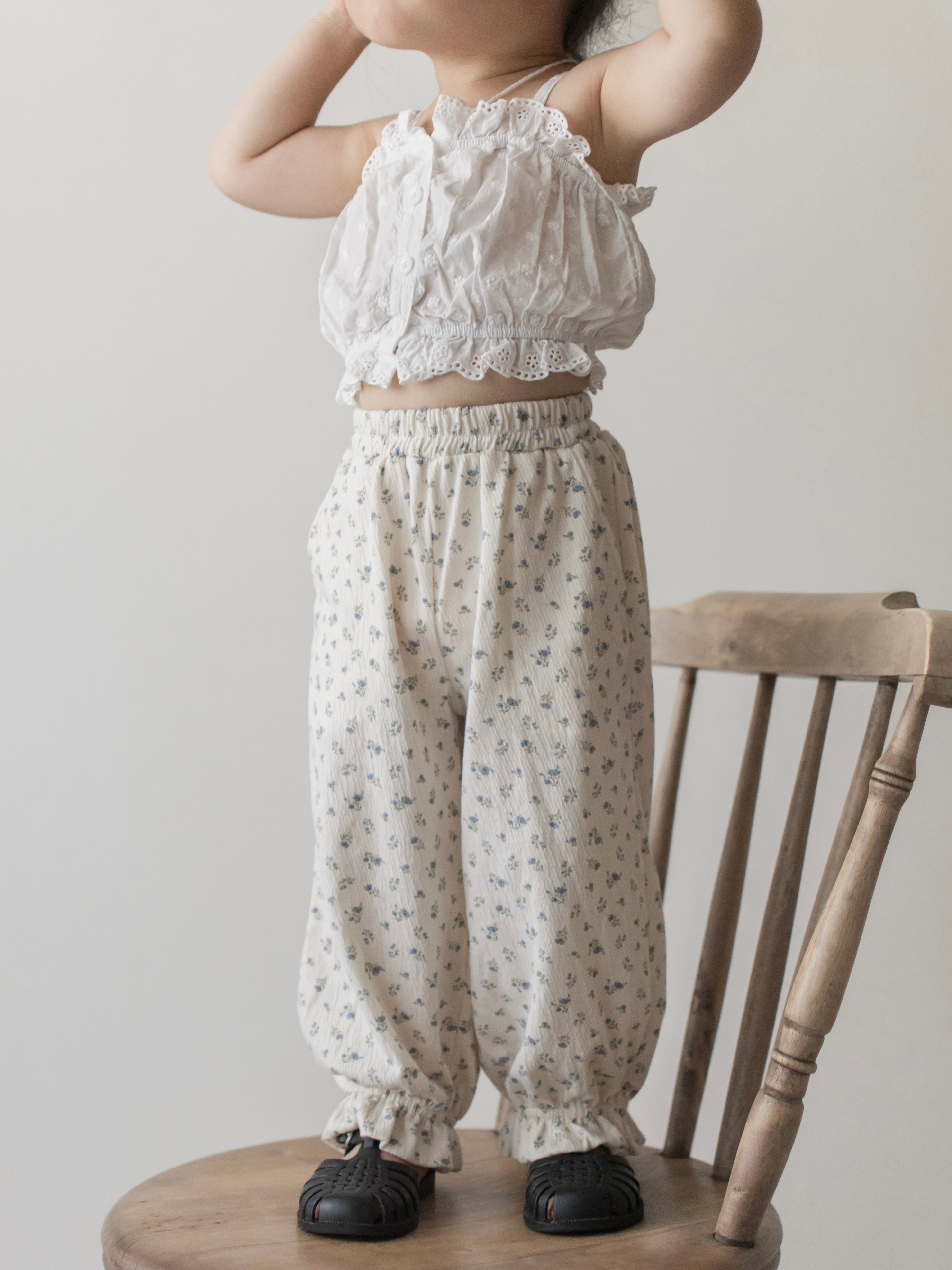 Buly lace top