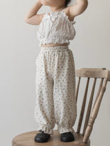 Buly lace top