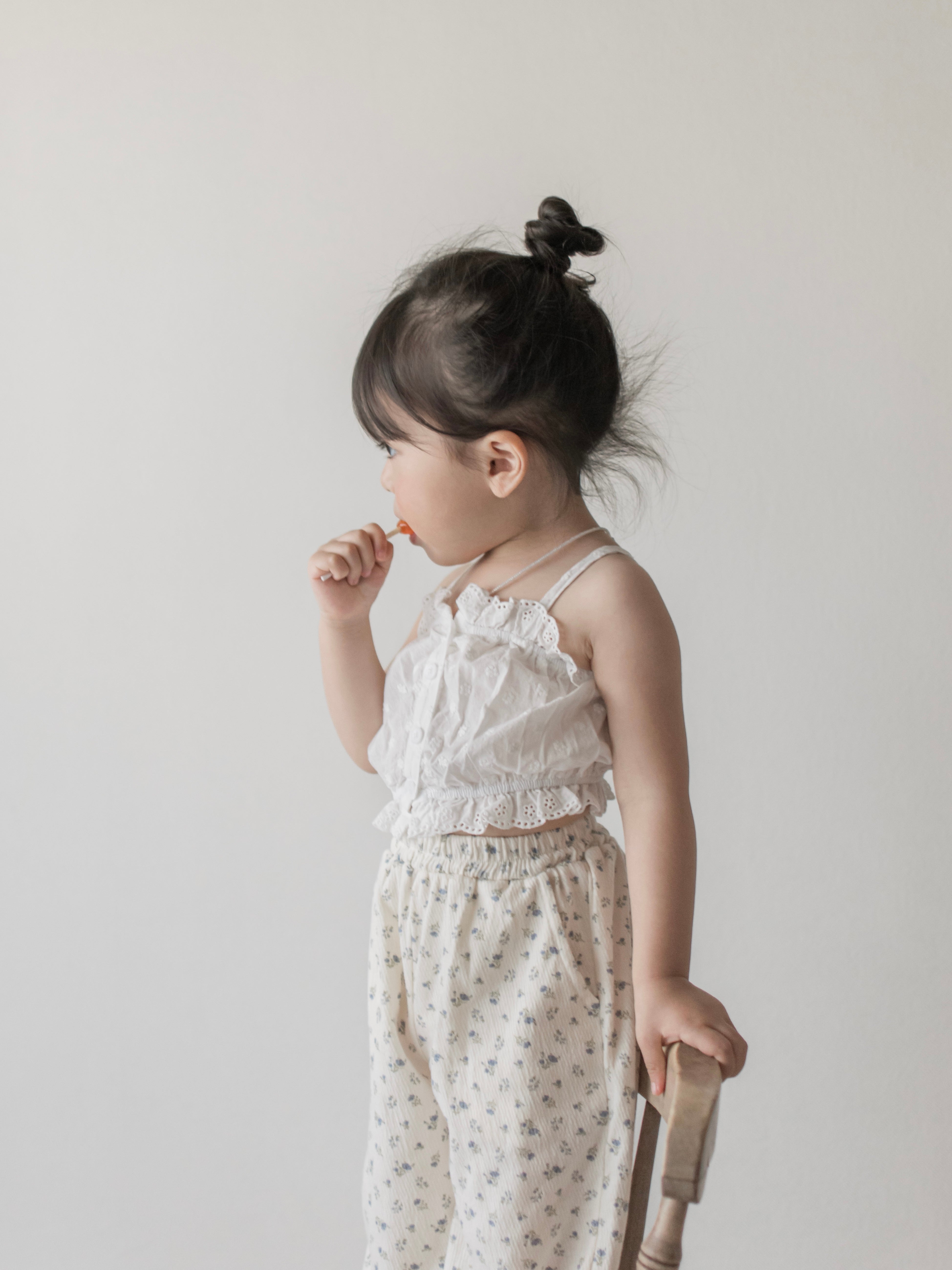 Buly lace top