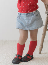 Ruby tee