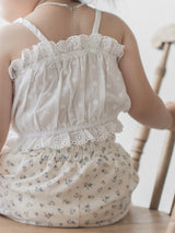 Buly lace top