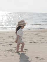 Seashell short pants