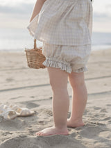 Seashell frill bloomer