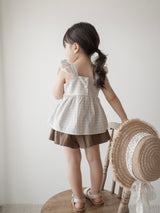 *Noeul.made* Muffin culottes