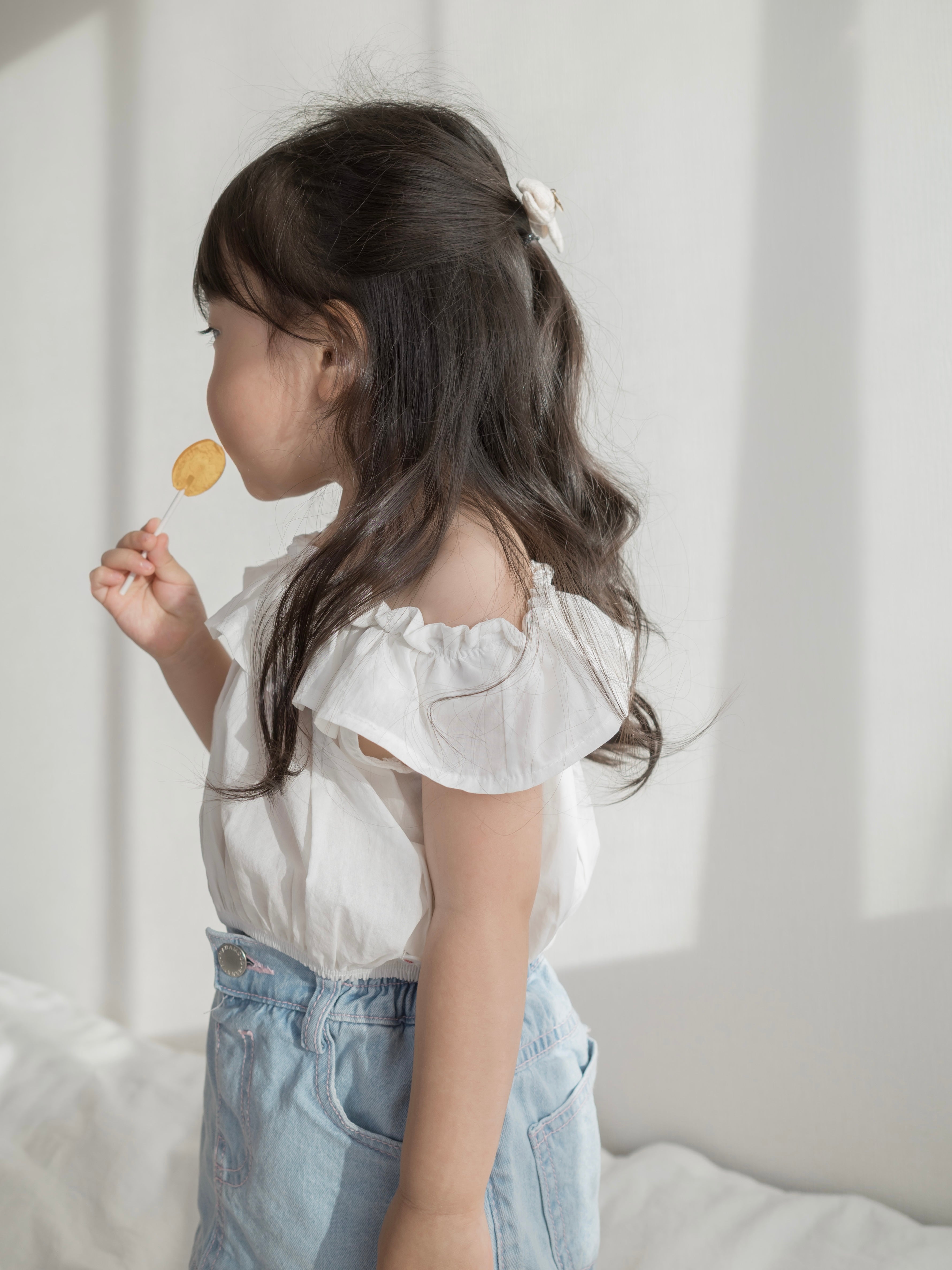 Wonder skirt pants
