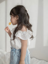 Wonder skirt pants