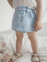 Wonder skirt pants