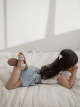 Wonder skirt pants