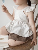 *Noeul.made* Muffin culottes