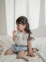 Wonder skirt pants