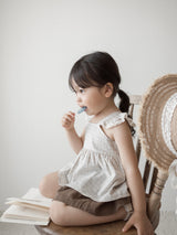 *Noeul.made* Muffin culottes