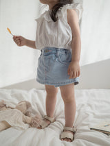 Wonder skirt pants