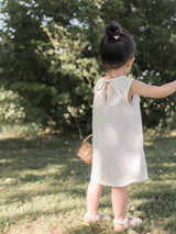 Lace pocket one-piece
