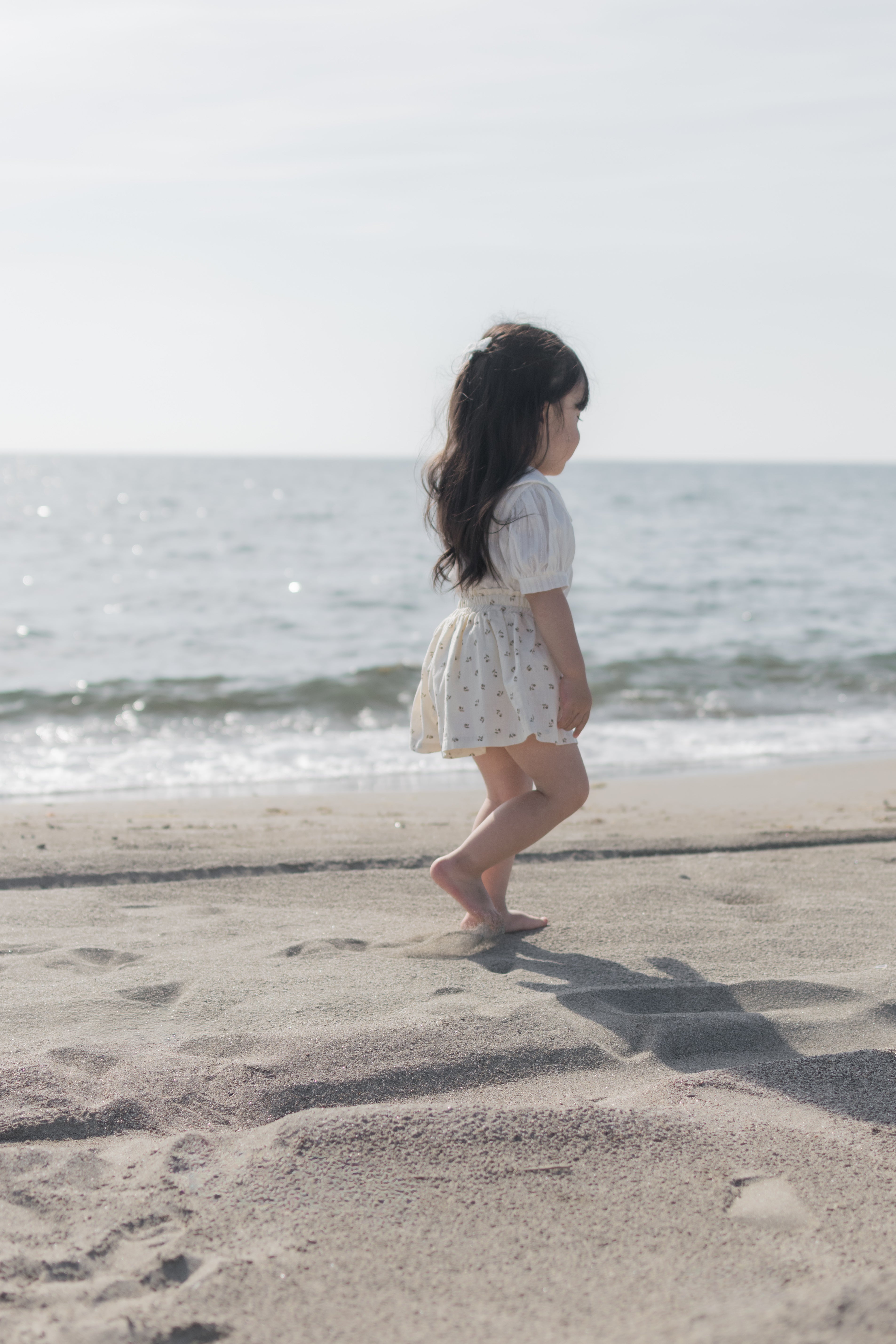 *Noeul.made* Muffin culottes