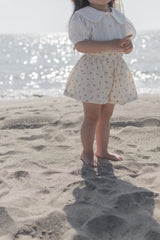 *Noeul.made* Muffin culottes