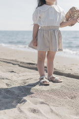 *Noeul.made* Muffin culottes