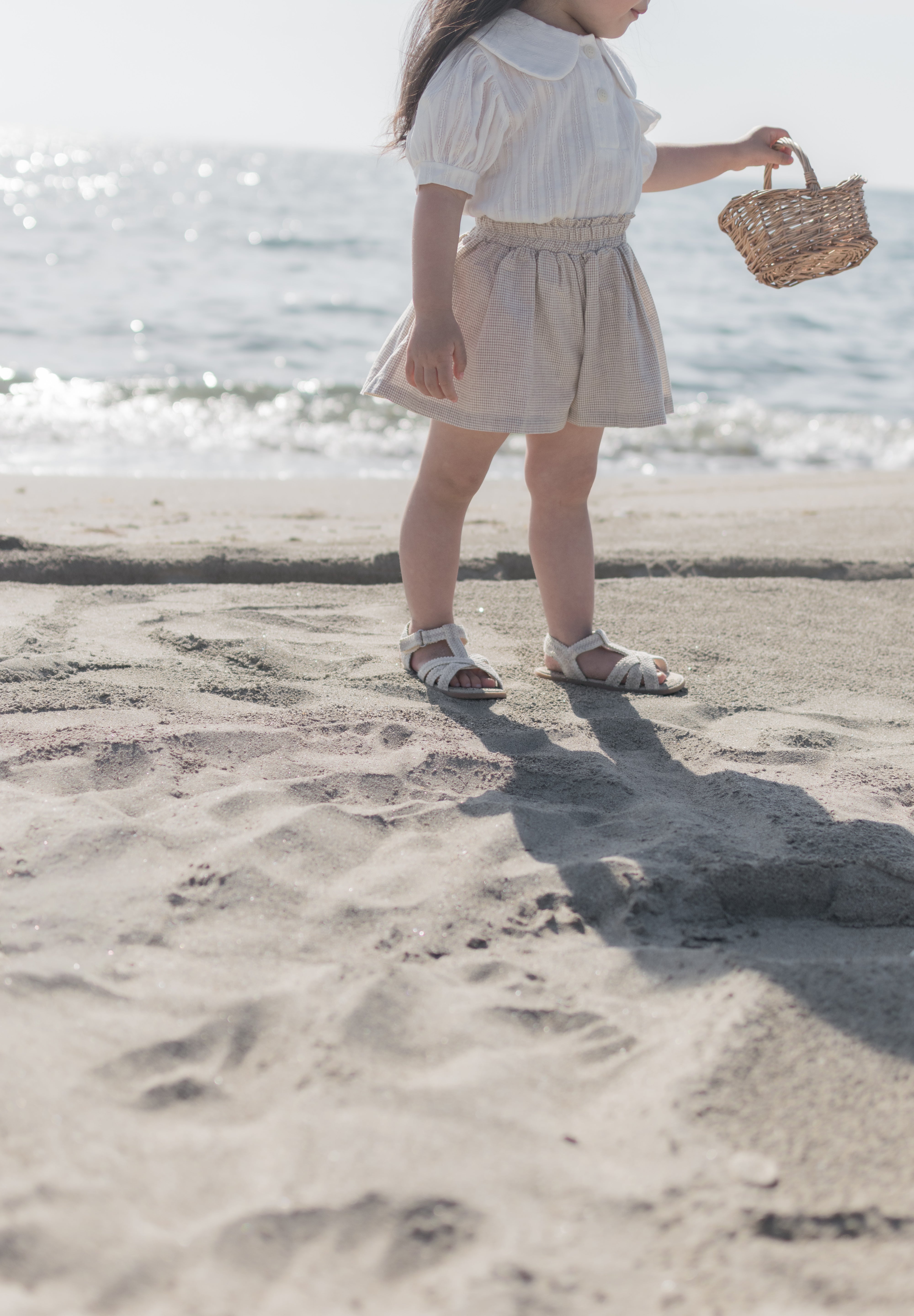 *Noeul.made* Muffin culottes