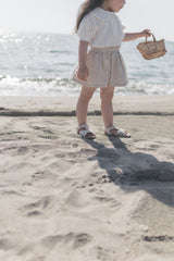 *Noeul.made* Muffin culottes