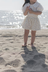 *Noeul.made* Muffin culottes