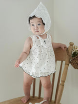 Bubble bloomer skirt (baby)