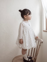 Bubble balloon one-piece