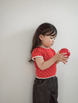 Ruby tee