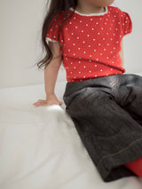 Ruby tee