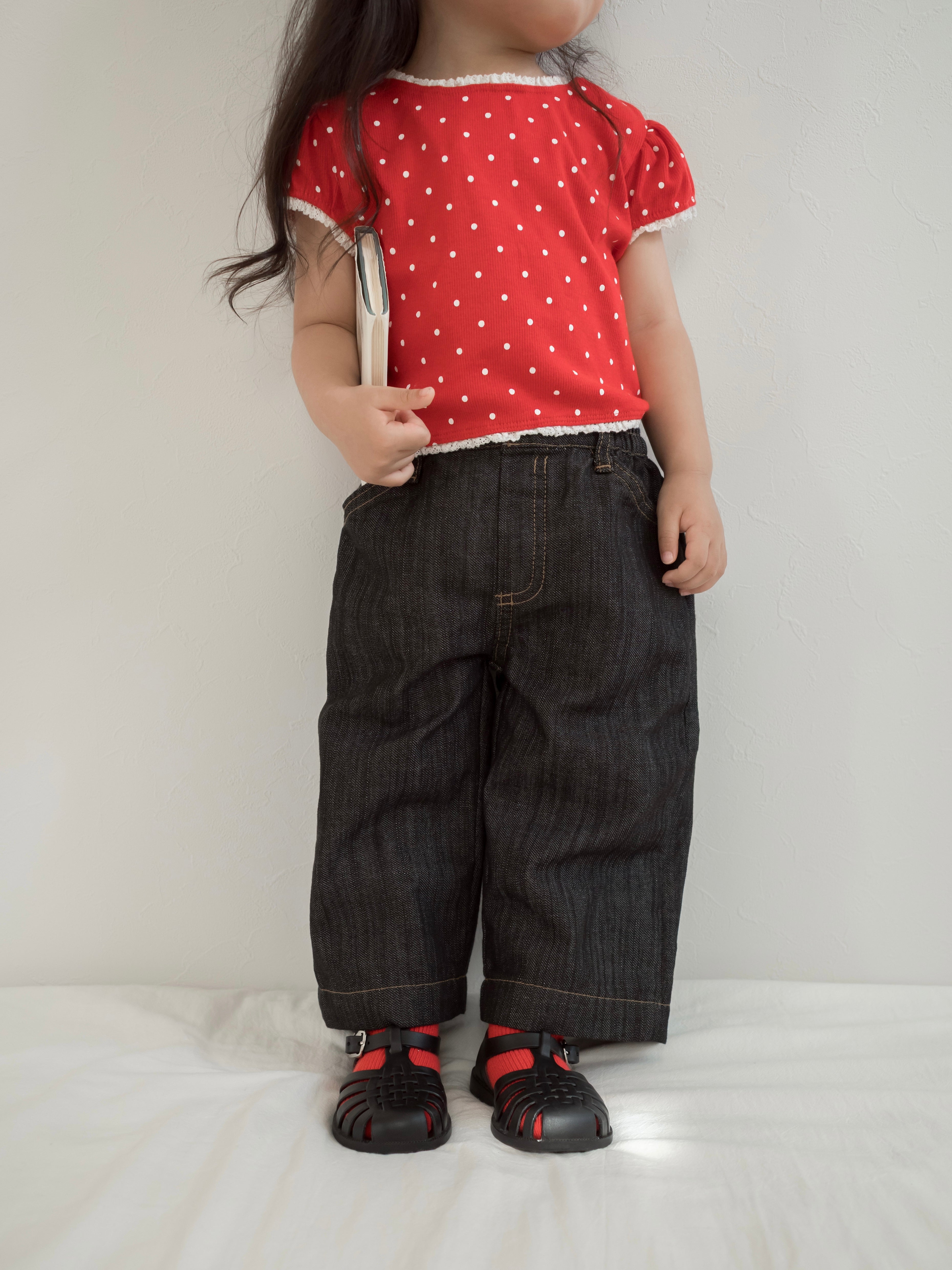 Ruby tee
