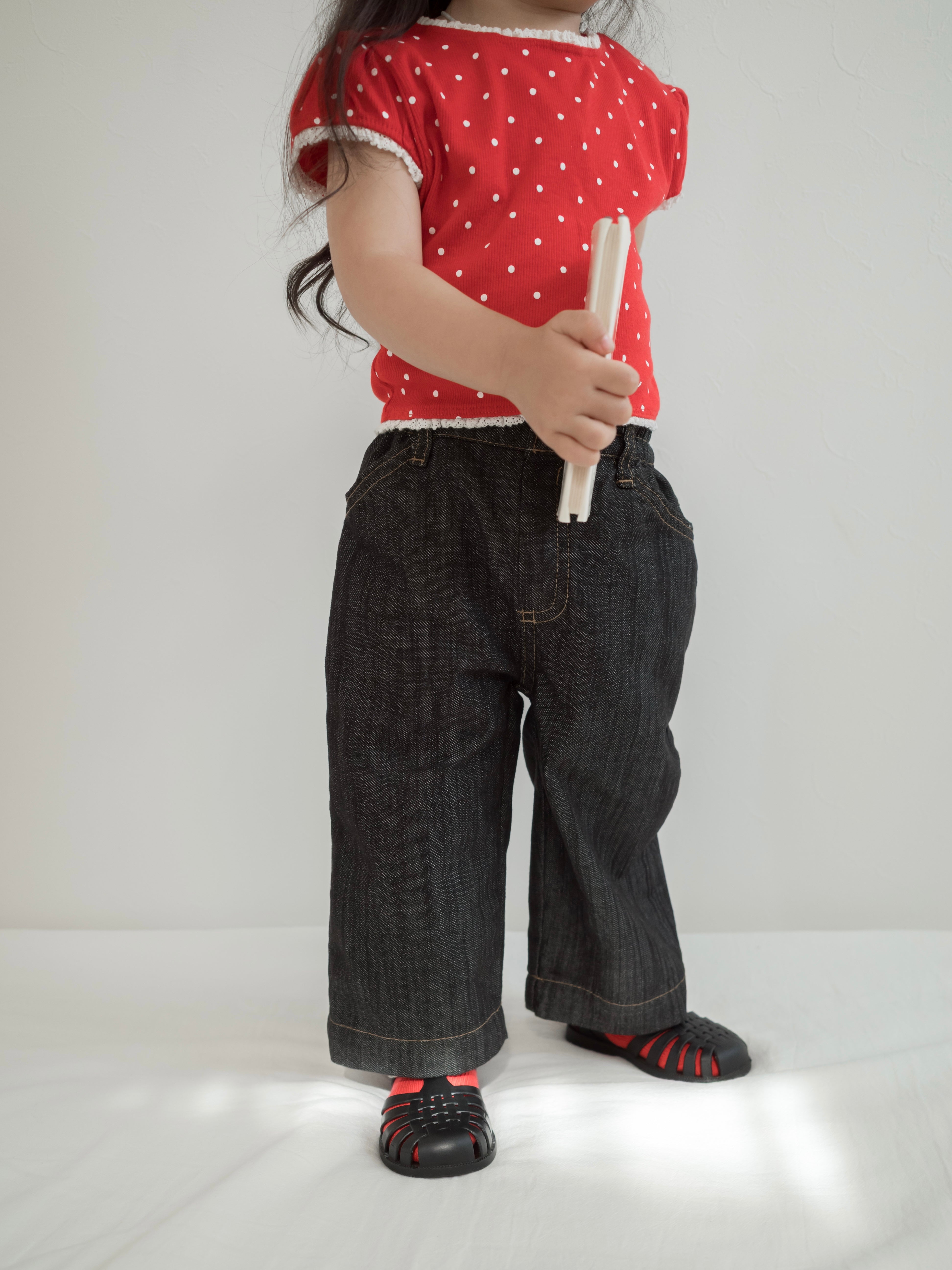 Ruby tee