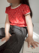 Ruby tee