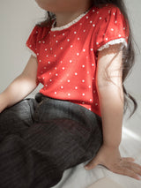 Ruby tee