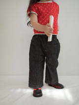 Ruby tee