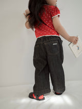 Ruby tee