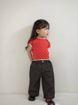 Ruby tee