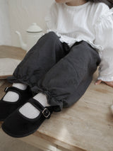 Momo frill pants