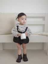 Flour color blouse