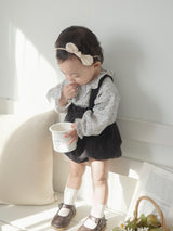 Flour color blouse