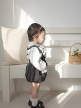 Flour color blouse