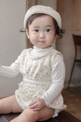 Roro lace bloomer