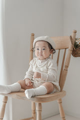 Roro lace bloomer