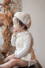 Roro lace bloomer